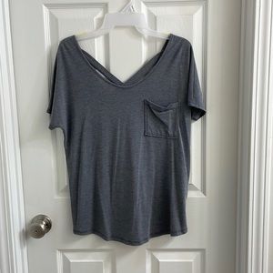 women’s soft tee